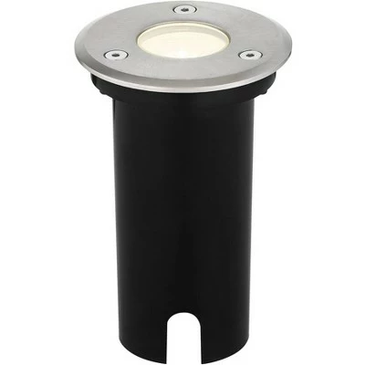 John Timberland 1-Watt Low Voltage In-Ground LED Light 5 John Timberland 1-Watt Low Voltage In-Ground LED Light - Image 3