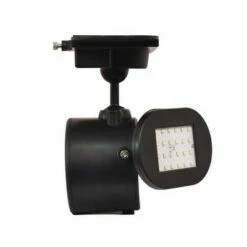 Outdoor LED Security Twin Light White - Techko Maid -Outdoor Lighting Official Shop unnamed file 4807