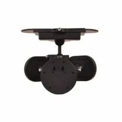 Outdoor LED Security Twin Light White - Techko Maid -Outdoor Lighting Official Shop unnamed file 4809