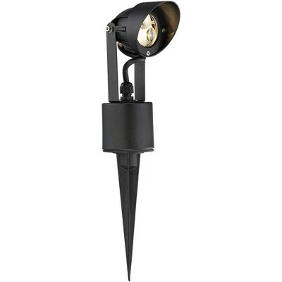 Super Duty 9" High Black LED Spot Light 6 Super Duty 9" High Black LED Spot Light - Image 4