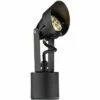 Super Duty Black LED Spot and Flood Light Complete Landscape Kit -Outdoor Lighting Official Shop unnamed file 4857