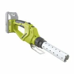 Sun Joe 24V-BBQ-LTE Charcoal BBQ Cordless Electric Fire Starter Kit