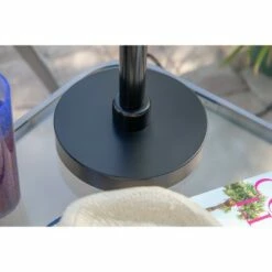 Kenroy Home Tanglewood Outdoor table lamp 10 Kenroy Home Tanglewood Outdoor table lamp -Outdoor Lighting Official Shop unnamed file 4911