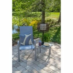 Kenroy Home Tanglewood Outdoor table lamp 12 Kenroy Home Tanglewood Outdoor table lamp -Outdoor Lighting Official Shop unnamed file 4913