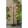Kenroy Home Kenroy Castillo Outdoor Floor Lamp