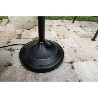 Kenroy Home Kenroy Castillo Outdoor Floor Lamp 3 Kenroy Home Kenroy Castillo Outdoor Floor Lamp - Image 2