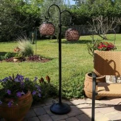 Kenroy Home Kenroy Castillo Outdoor Floor Lamp 19 Kenroy Home Kenroy Castillo Outdoor Floor Lamp -Outdoor Lighting Official Shop unnamed file 4930