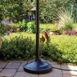 Kenroy Home Kenroy Castillo Outdoor Floor Lamp 21 Kenroy Home Kenroy Castillo Outdoor Floor Lamp -Outdoor Lighting Official Shop unnamed file 4932