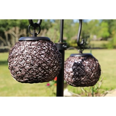 Kenroy Home Kenroy Castillo Outdoor Floor Lamp 8 Kenroy Home Kenroy Castillo Outdoor Floor Lamp - Image 7