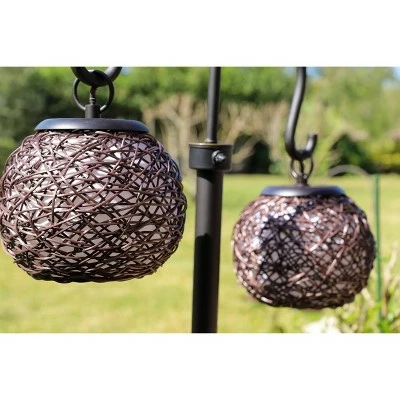 Kenroy Home Kenroy Castillo Outdoor Floor Lamp 9 Kenroy Home Kenroy Castillo Outdoor Floor Lamp - Image 8