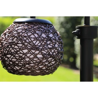 Kenroy Home Kenroy Castillo Outdoor Floor Lamp 11 Kenroy Home Kenroy Castillo Outdoor Floor Lamp - Image 10