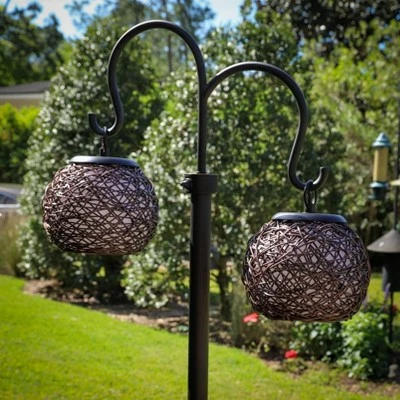 Kenroy Home Kenroy Castillo Outdoor Floor Lamp 14 Kenroy Home Kenroy Castillo Outdoor Floor Lamp - Image 13