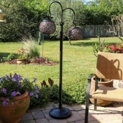 Kenroy Home Kenroy Castillo Outdoor Floor Lamp 30 Kenroy Home Kenroy Castillo Outdoor Floor Lamp -Outdoor Lighting Official Shop unnamed file 4941
