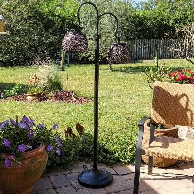 Kenroy Home Kenroy Castillo Outdoor Floor Lamp 16 Kenroy Home Kenroy Castillo Outdoor Floor Lamp - Image 15