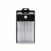 2pk LED Solar Rectangular Motion Sensing Wall Light - Techko Maid -Outdoor Lighting Official Shop unnamed file 4955