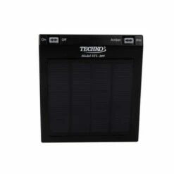 10.47" LED Solar Wall Outdoor Lantern Amber/White - Techko Maid 9 10.47" LED Solar Wall Outdoor Lantern Amber/White - Techko Maid -Outdoor Lighting Official Shop unnamed file 4964