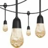 24ct Café Outdoor String Lights Integrated LED Bulb - Black Wire - Enbrighten 1 24ct Café Outdoor String Lights Integrated LED Bulb - Black Wire - Enbrighten -Outdoor Lighting Official Shop unnamed file 50