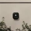 Smart Lighting Motion Sensor Battery - Ring Black -Outdoor Lighting Official Shop unnamed file 5048