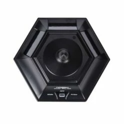 Outdoor LED Wall/Pillar Light Yellow/White - Techko Maid 7 Outdoor LED Wall/Pillar Light Yellow/White - Techko Maid -Outdoor Lighting Official Shop unnamed file 511