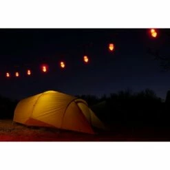 24ct Café Outdoor String Lights Integrated LED Bulb - Black Wire - Enbrighten -Outdoor Lighting Official Shop unnamed file 52