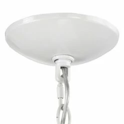 Kathy Ireland Sierra Craftsman 16 1/2"H White Outdoor Hanging Light -Outdoor Lighting Official Shop unnamed file 533