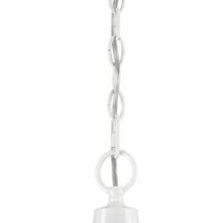 Kathy Ireland Sierra Craftsman 16 1/2"H White Outdoor Hanging Light -Outdoor Lighting Official Shop unnamed file 534