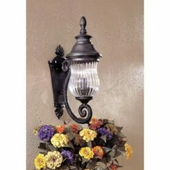 Minka Lavery Newport Collection 19 1/2" High Outdoor Lantern -Outdoor Lighting Official Shop unnamed file 592