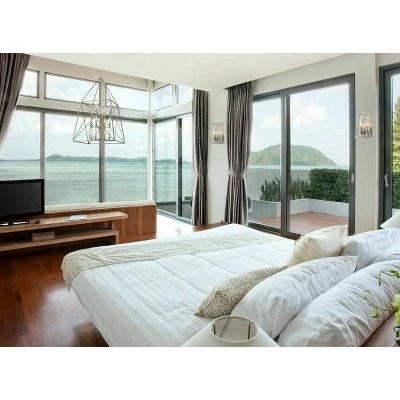 1 Light Outdoor Wall Mount Sconce Black with Clear Seedy Glass - Aurora Lighting 2 1 Light Outdoor Wall Mount Sconce Black with Clear Seedy Glass - Aurora Lighting