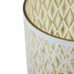 Alpine Corporation Indoor/Outdoor Diamond Lantern with Tungsten Light and Timer Warm White -Outdoor Lighting Official Shop unnamed file 616