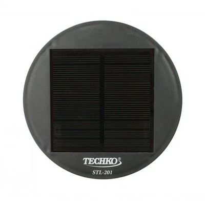 Techko Maid Solar Outdoor Torch Lights - Techko 6 Techko Maid Solar Outdoor Torch Lights - Techko - Image 4