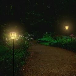 Techko Maid Solar Outdoor Torch Lights - Techko 18 Techko Maid Solar Outdoor Torch Lights - Techko -Outdoor Lighting Official Shop unnamed file 658