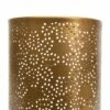 Brass Metal Candle Holder - Foreside Home & Garden -Outdoor Lighting Official Shop unnamed file 734