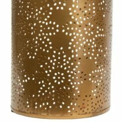 Brass Metal Candle Holder - Foreside Home & Garden -Outdoor Lighting Official Shop unnamed file 736