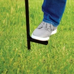 Round Lantern StepNStall Outdoor Torch - TIKI -Outdoor Lighting Official Shop unnamed file 744