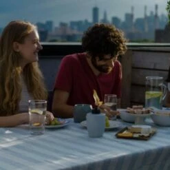 Tiki Brand 5.75" Herringbone Glass Table Torch White 3pk 7 Tiki Brand 5.75" Herringbone Glass Table Torch White 3pk -Outdoor Lighting Official Shop unnamed file 756