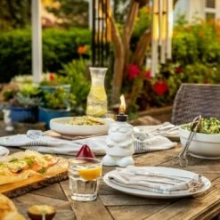 7'' 2pk Decorative Tabletop Gnome Torch - TIKI 7 7'' 2pk Decorative Tabletop Gnome Torch - TIKI -Outdoor Lighting Official Shop unnamed file 762