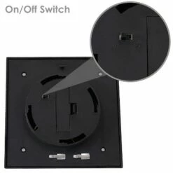 Sunnydaze Decor Sunnydaze Outdoor Lucien Hanging Tabletop Solar LED Rustic Farmhouse Decorative Candle Lantern - 9" - Copper - 4pk -Outdoor Lighting Official Shop unnamed file 933