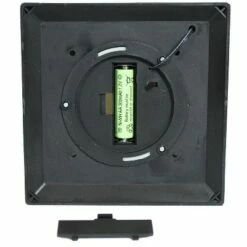 Sunnydaze Decor Sunnydaze Outdoor Concord Hanging Tabletop Solar LED Rustic Farmhouse Decorative Candle Lantern - 11" - Black 11 Sunnydaze Decor Sunnydaze Outdoor Concord Hanging Tabletop Solar LED Rustic Farmhouse Decorative Candle Lantern - 11" - Black -Outdoor Lighting Official Shop unnamed file 998